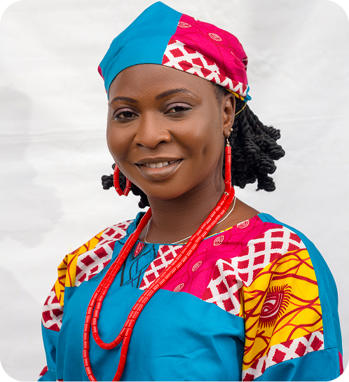 Adeola Akintayo