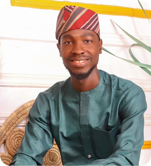 Alade Samuel