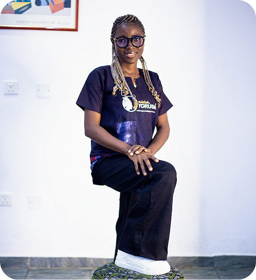 Olamide Abimbola