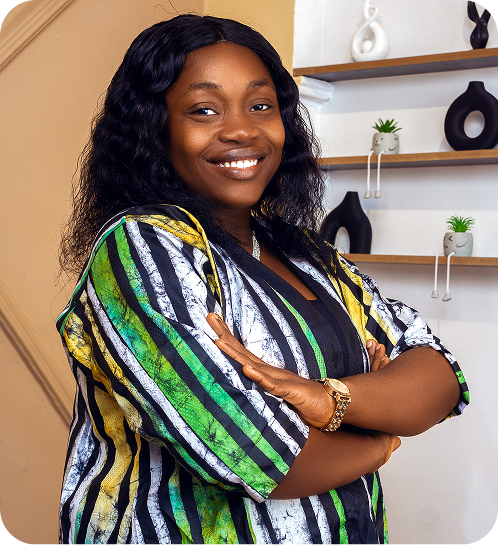 Ololade Adedeji