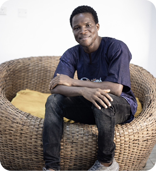 Rasheed Adegbenro