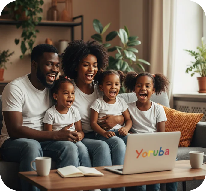 Personalized Classes Family