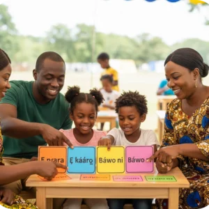 How to Learn Yoruba Online: A Beginner's Guide