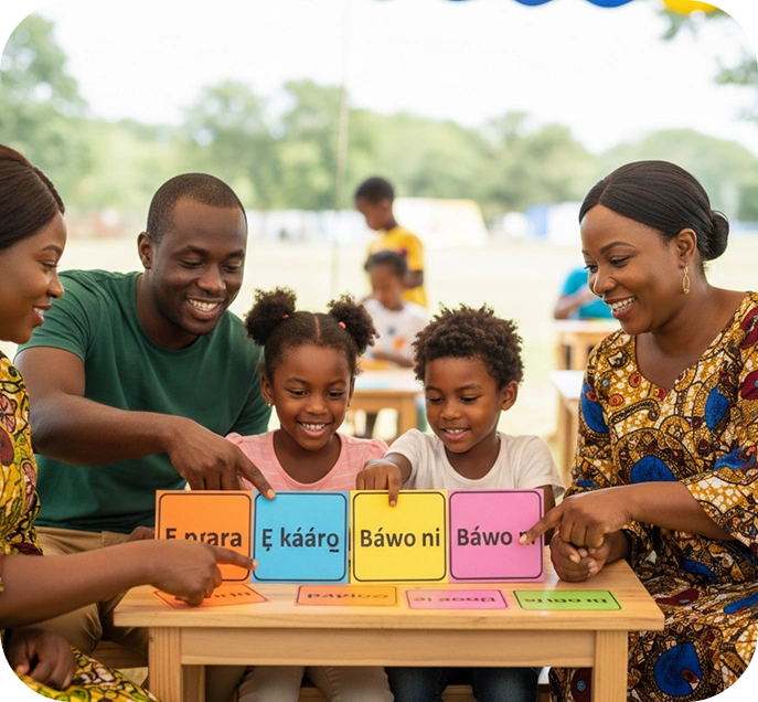 How to Learn Yoruba Online: A Beginner's Guide