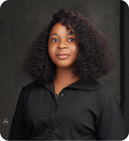 Eniola Adesanya