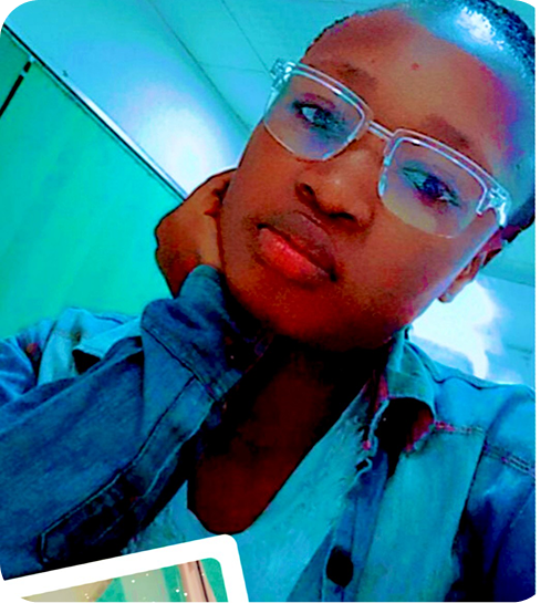 Funmilayo Oyekanmi