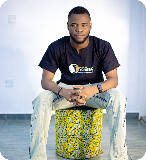 Israel Akinpelu