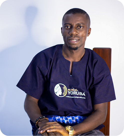 Jerome Adesugba
